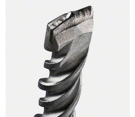 Свердло по бетону Bosch SDS-plus 12х100х165 (1618596181)