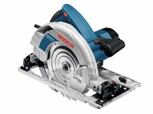 Електропила дискова ручна Bosch GKS 85 G (060157A900)