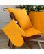 Рукавичка кухонна Orange, Оранжевый, 33х16 см