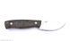 Ніж Skinner 90 Flat Elmax з рукояткою з карельської берези 32x3.5 (361-66125-66128)