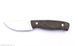 Ніж Skinner 90 Flat Elmax з рукояткою з карельської берези 32x3.5 (361-66125-66128)