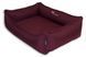 Лежак для собак Sweet Dreams Cosmic Purple Haustier L - 90х60х25см