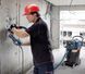 Болгарка Bosch GWS 17-125 CI Professional (060179G002)