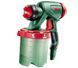 Пістолет для фарбопульта Bosch PFS 3000-2 / PFS 5000 E (1600A008W8)
