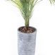 Штучна рослина Areca Palm, 150 см в кашпо DW-3078-1