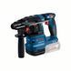 Акумуляторний перфоратор Bosch GBH 185-LI SDS-Plus (0611924020) (SOLO - без акумулятора та ЗП)