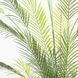 Штучна рослина Areca Palm, 150 см в кашпо DW-3078-1