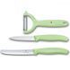 Кухонний набір Victorinox SwissClassic Paring Set, 3 предмети (Vx67116.33L42)