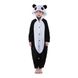 Пижама - кигуруми Панда 115-125 см рост