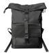 Рюкзак Urban чорний