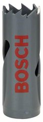Коронка Bosch HSS-Bimetall, 19 мм, 3/4ʺ (2608584101)
