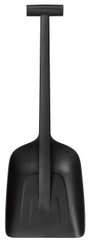Fiskars Лопата Solid Shovel, композитна, автомобільна, 63см, 500г