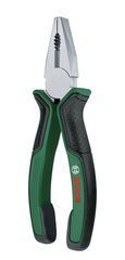 Плоскогубці комбіновані 180 мм BOSCH (1600A032VB)