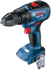 Акумуляторна дриль-шуруповерт GSR 18 V-50 Professional (06019H5002)