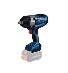 Аккумуляторный гайковерт Bosch GDS 18V-1000 Solo (06019J8300)
