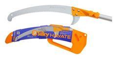 Silky Hayate 3800 (370-42) телескопічна пила садова