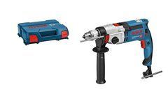 Ударний дриль Bosch GSB 24-2 Professional (060119C900)