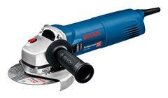 Кутова шліфмашина BOSCH GWS 1400 Вт (0601824806)