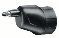 Насадка для Bosch IXO, эксцентриковая (1600A001YA)