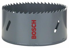 Коронка Bosch HSS-Bimetall, 108 мм, 4 1/4ʺ (2608584135)