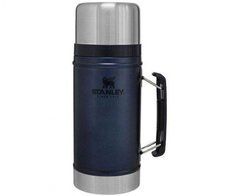 Термос для їжі Stanley Classic Legendary Nightfall 0,94 л (6939236359689)