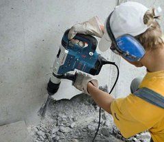 Перфоратор Bosch GBH 5-40 DCE Professional