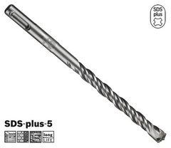 Свердло по бетону Bosch SDS-plus 4х50х115 (1618596231)