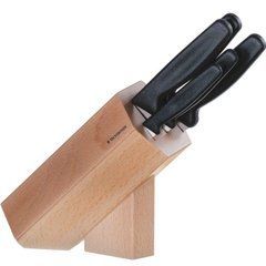 Кухонний набір Victorinox Standard Small Cutlery Block, 5 предметів (Vx51183.51)