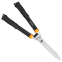 Ножиці для живоплоту Fiskars Solid HS21 (1026827)