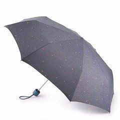 Зонт женский механический Fulton Superlite-2 L779 Blue (Синий)