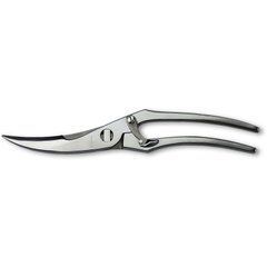 Кухонні ножиці для птиці 25 см Victorinox (Vx76350), Стальной