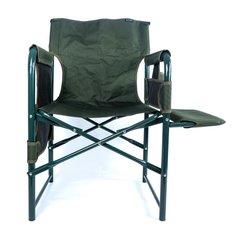 Крісло складане Ranger Guard Lite (Арт. RA 2241), Зелений