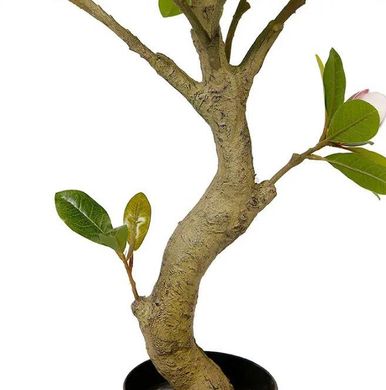 Искусственное растение Engard Magnolia 150 см (DW-19)