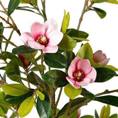 Искусственное растение Engard Magnolia 150 см (DW-19)