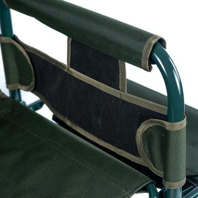 Крісло складане Ranger Guard Lite (Арт. RA 2241), Зелений