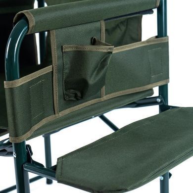 Крісло складане Ranger Guard Lite (Арт. RA 2241), Зелений