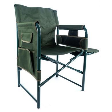 Крісло складане Ranger Guard Lite (Арт. RA 2241), Зелений