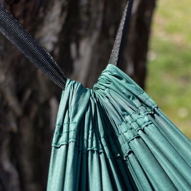 Гамак Tribe Hammock T-LE-0002 green