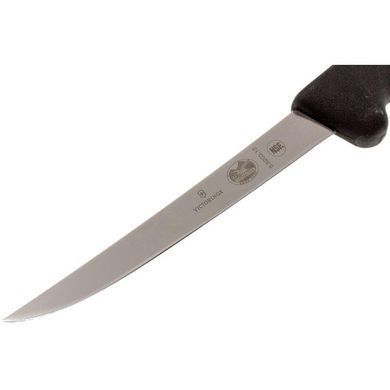 Кухонний ніж Victorinox Fibrox Boning Flexible, 12 см (Vx56203.12)