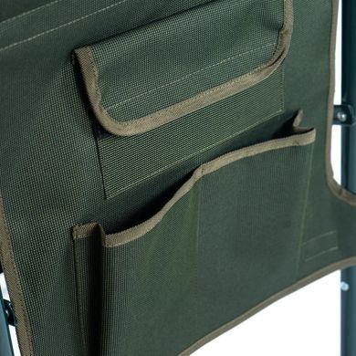 Крісло складане Ranger Guard Lite (Арт. RA 2241), Зелений