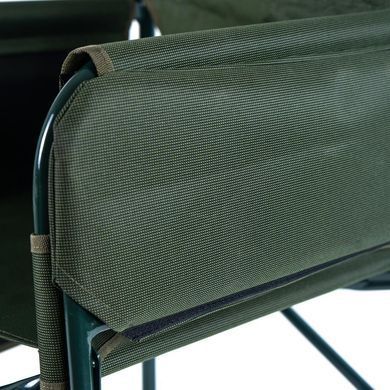 Крісло складане Ranger Guard Lite (Арт. RA 2241), Зелений