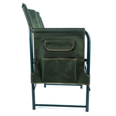Крісло складане Ranger Guard Lite (Арт. RA 2241), Зелений