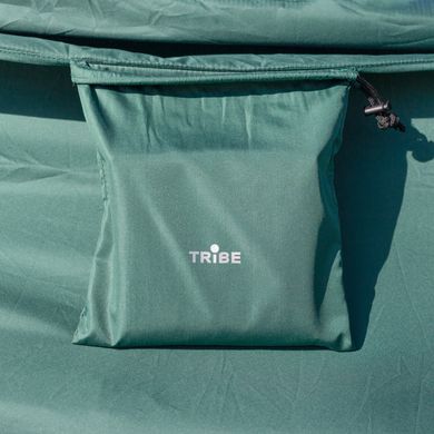 Гамак Tribe Hammock T-LE-0002 green