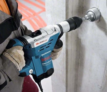 Перфоратор Bosch GBH 5-40 DCE Professional