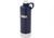 Термобутылка Stanley Classic Blue 030STY 0,62 л