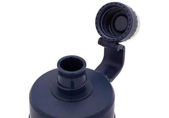 Термобутылка Stanley Classic Blue 030STY 0,62 л