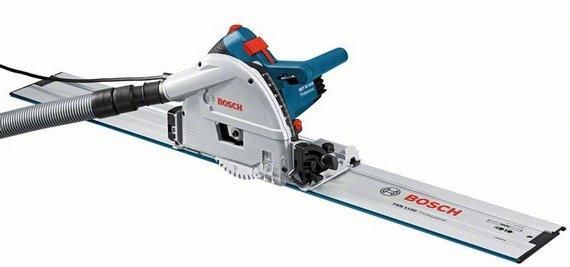 Напрямна шина Bosch FSN 1600 Professional