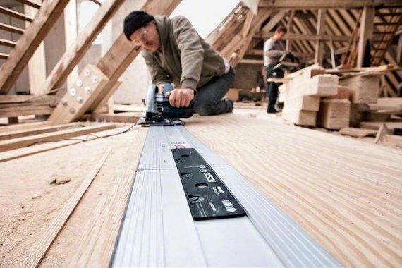 Напрямна шина Bosch FSN 1600 Professional
