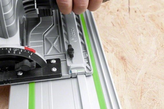 Напрямна шина Bosch FSN 1600 Professional
