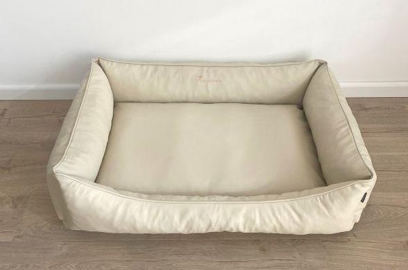 Лежак для Собак Sweet Dreams Ivory XL - 100х70х28см